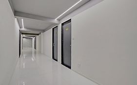 Collection O De'Pearl Hotel